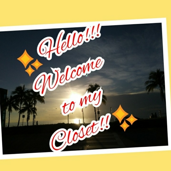 Meet your Posher, Erika - Picture 1 of 1